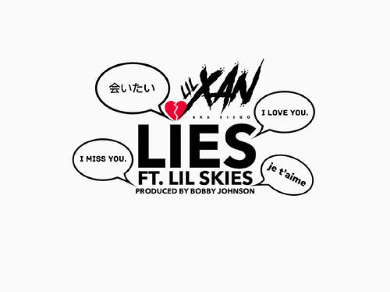 Lies (Single)