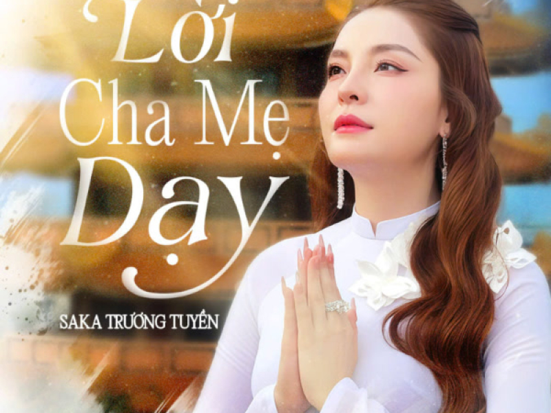 Lời Cha Mẹ Dạy (Single)