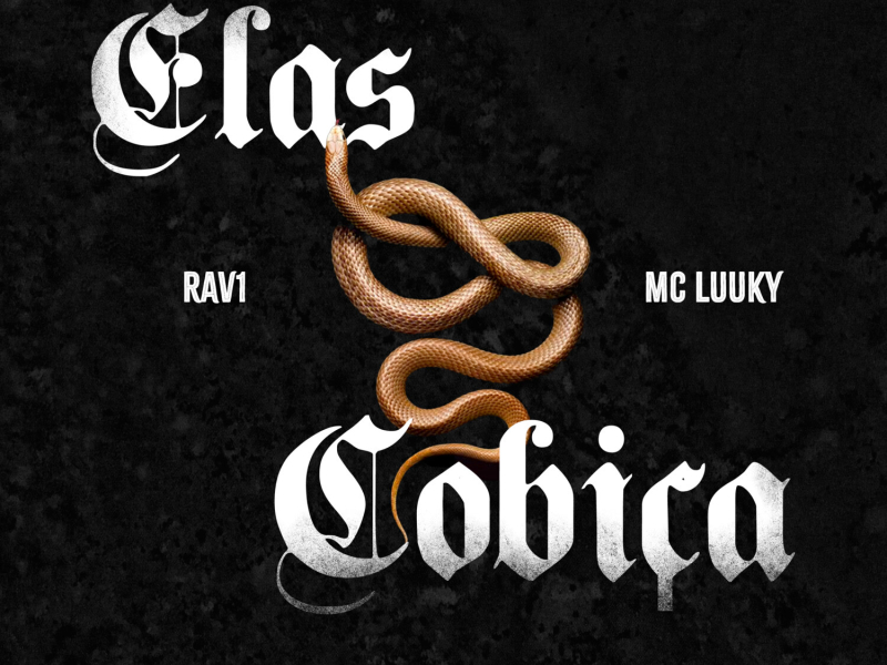 Elas Cobiça (Single)