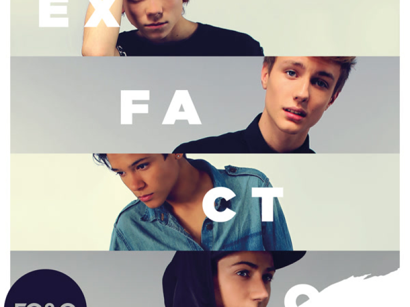 Ex Factor (Single)