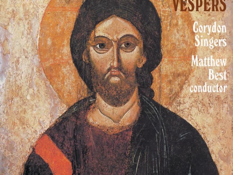 Rachmaninoff: Vespers (All-Night Vigil)