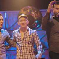 Homenaje Ejecutivo A LTDN (Single)