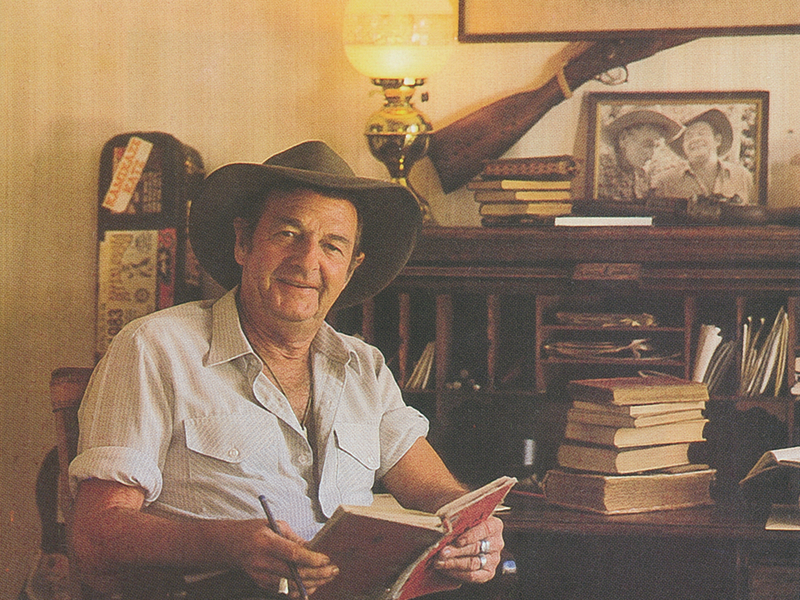 Stories I Wanted To Tell