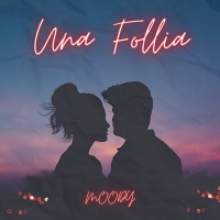 Una follia (Single)