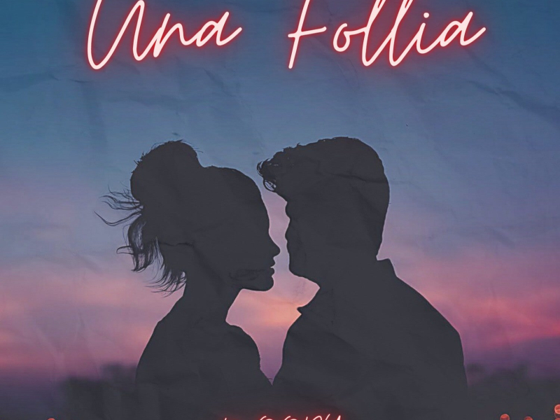 Una follia (Single)