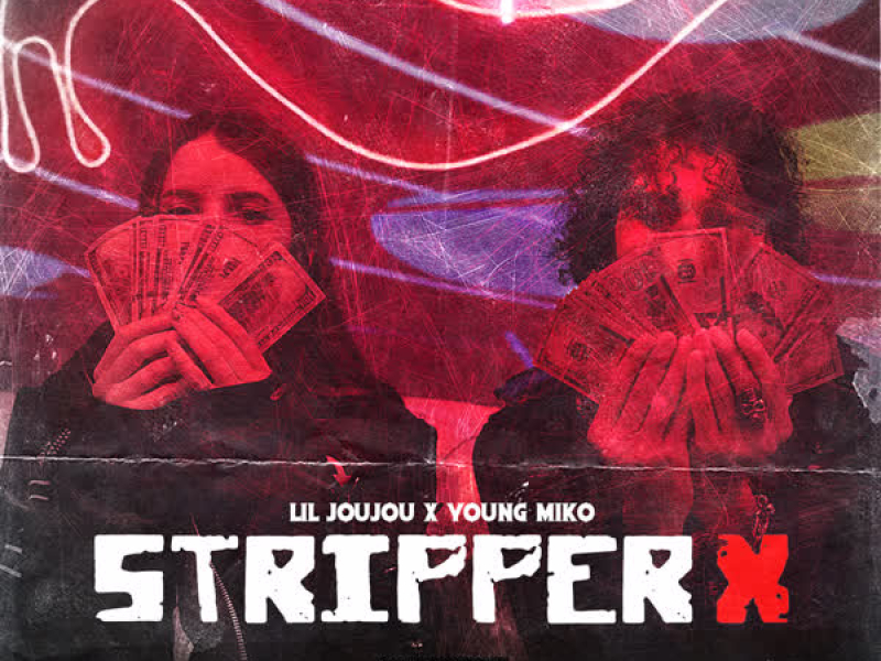 Stripper X (Single)