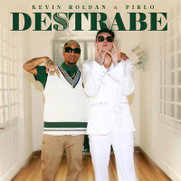 DESTRABE (Single)