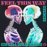 Feel This Way (Remixes) (EP)