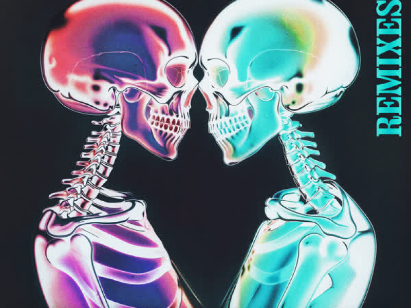 Feel This Way (Remixes) (EP)