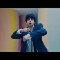 Find My Way (MV) (Single)