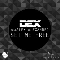 Set Me Free (feat. Alex Alexander)