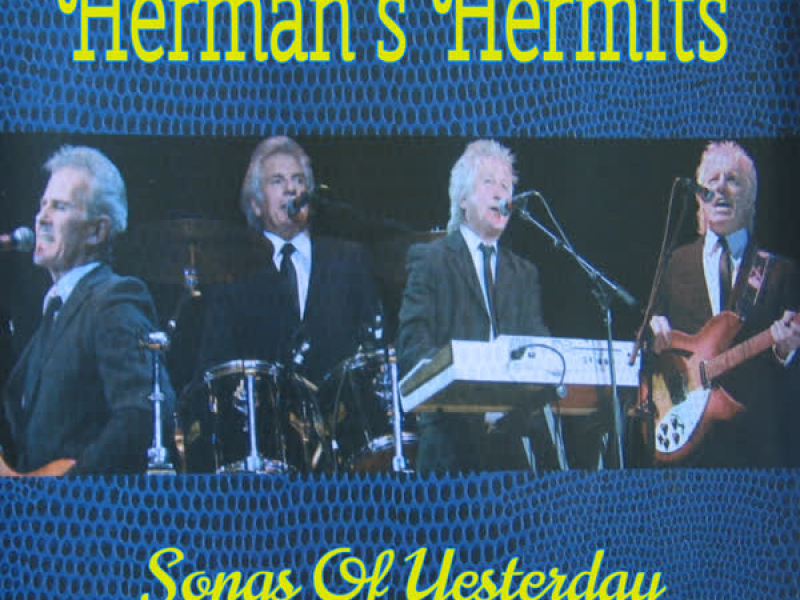 Songs of Yesterday (Single)