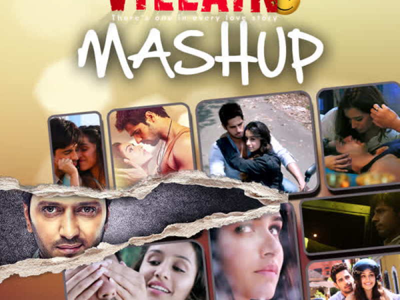 Ek Villain Mashup (Single)