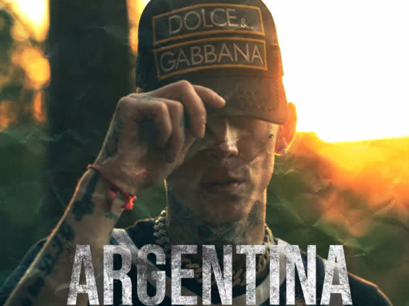 Argentina (Single)