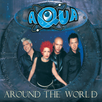 Around The World (Single)