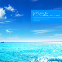 Leave to the Mediterranean (Single)