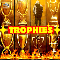 Trophies (EP)