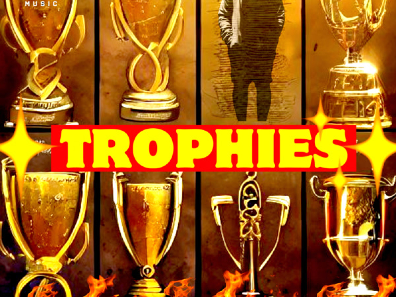 Trophies (EP)