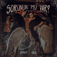 SORUNUN MU VAR? (Single)