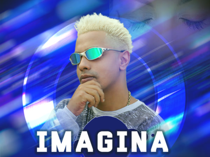 Imagina (Single)