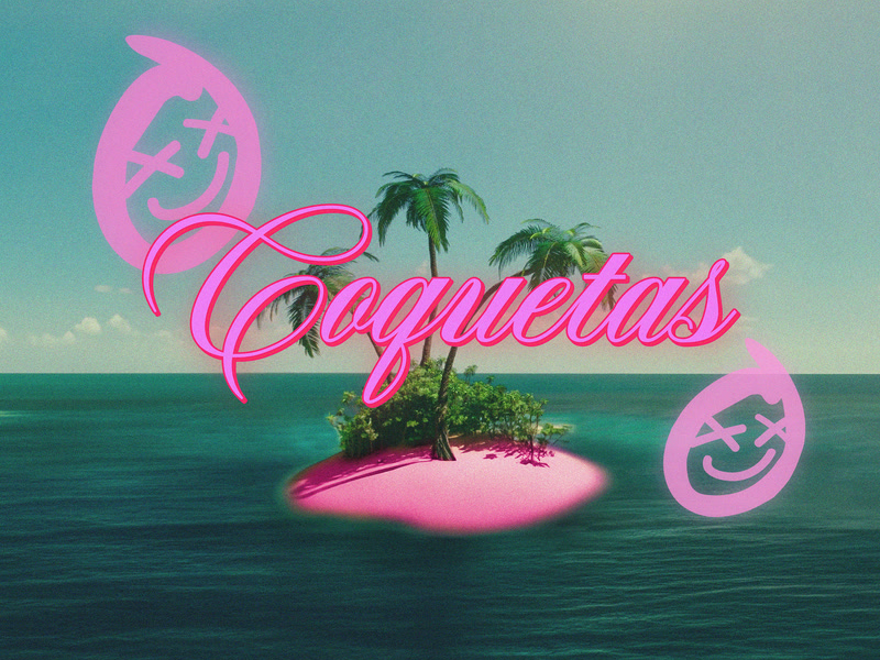 Coquetas (Single)