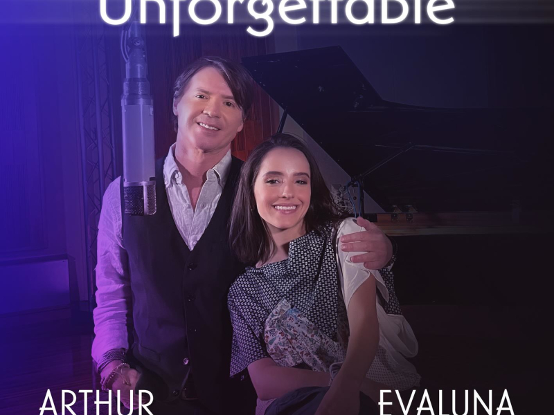 Unforgettable (Single)