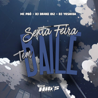 Sexta Feira Tem Baile (Single)