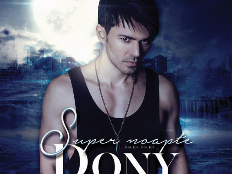 Super Noapte (EP)