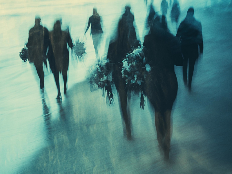 NOS MATAMOS (Single)