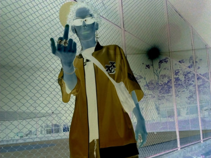 O maior  com ruido (Single)