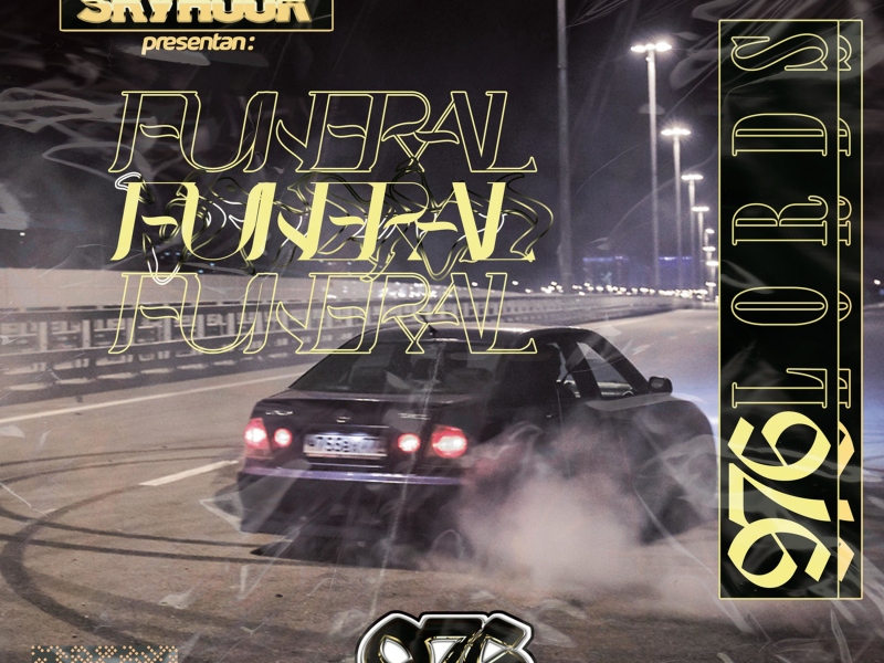 Funeral (Single)