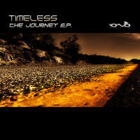 The Journey E.P. (EP)