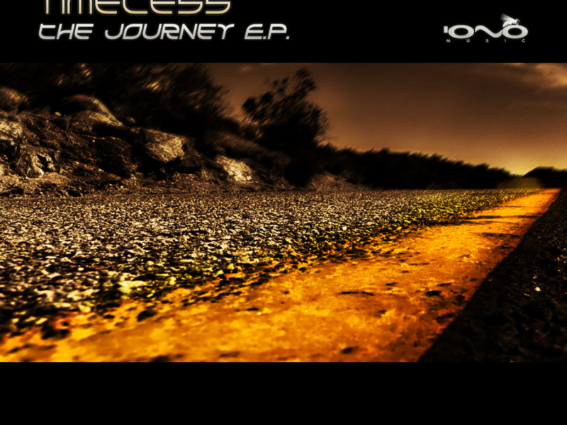 The Journey E.P. (EP)