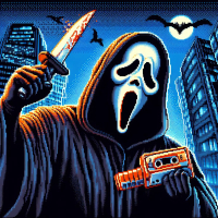 KRUSHSCREAM (Single)