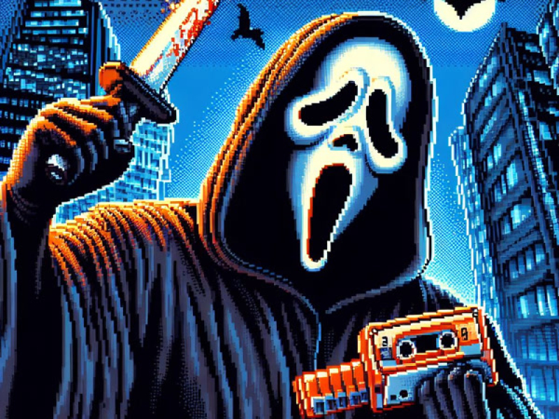 KRUSHSCREAM (Single)