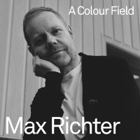 A Colour Field (Piano Version) (Single)