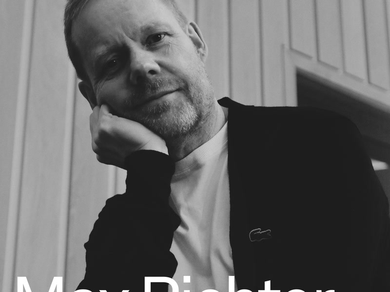 A Colour Field (Piano Version) (Single)