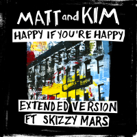 Happy If You're Happy (Extended Version) (Single)