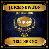 Tell Her No (Billboard Hot 100 - No 27) (Single)