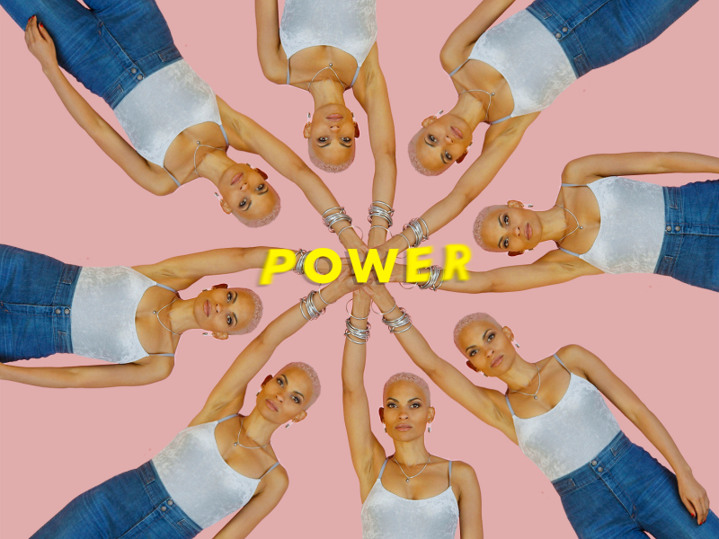 Power