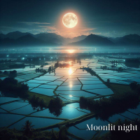 Moonlit Night (Single)