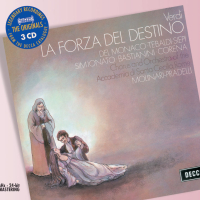 Verdi: La Forza del Destino
