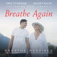 Breathe Again (Single)