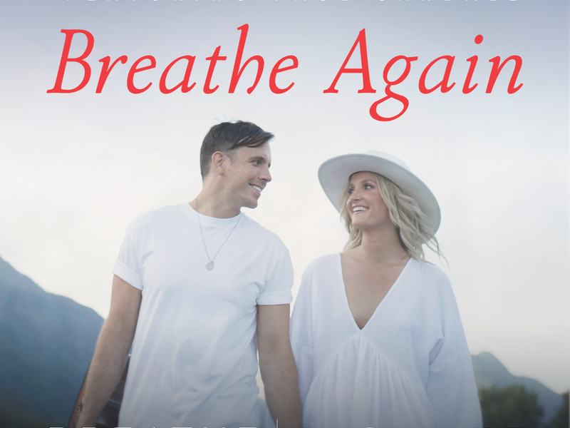 Breathe Again (Single)