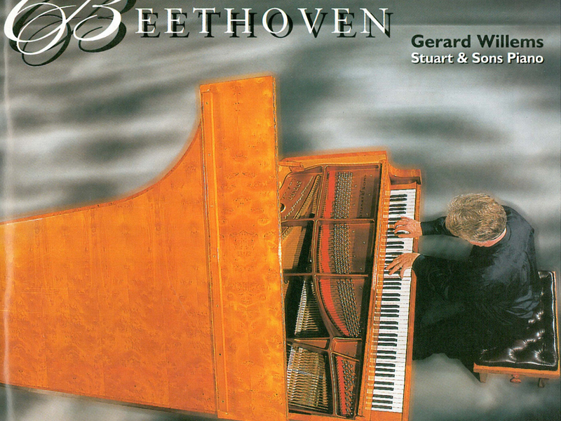 Beethoven: Complete Piano Sonatas Vol. 1