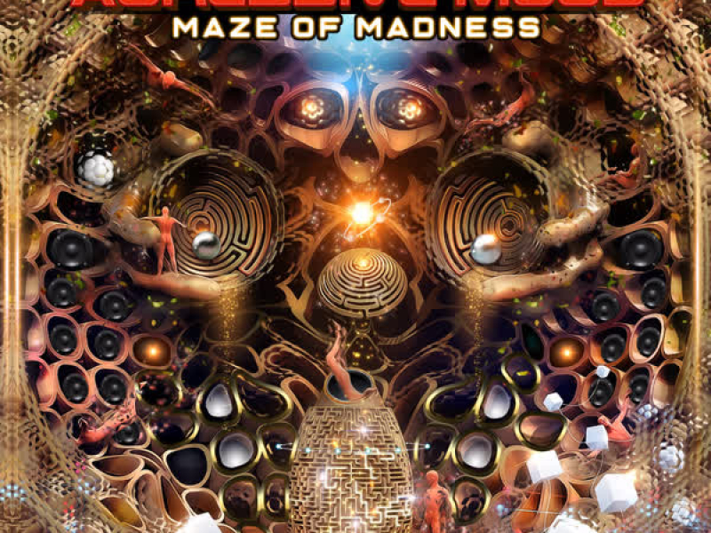 Maze of Madnes