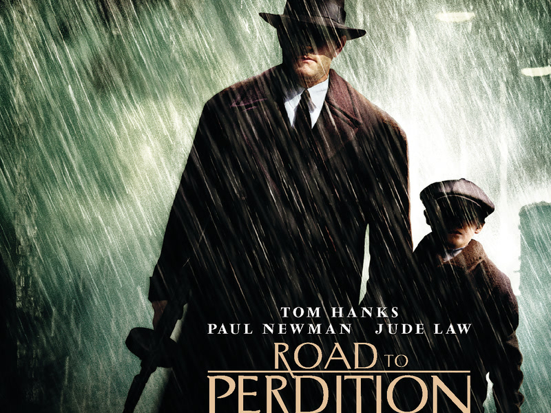 Road To Perdition (Original Motion Picture Soundtrack)