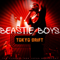 Tokyo Drift (Live 1995) (Single)