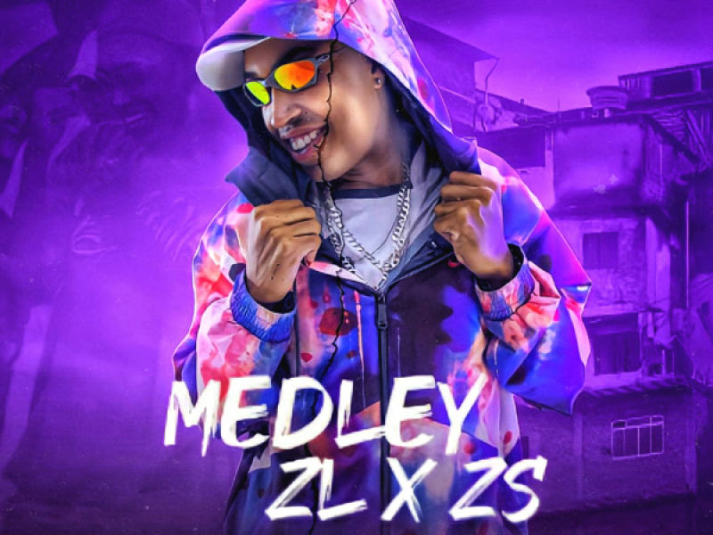 MEDLEY ZL X ZS (Single)