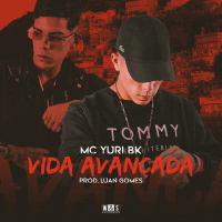 Vida Avançada (Single)